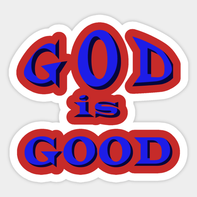 god Sticker by paulashish